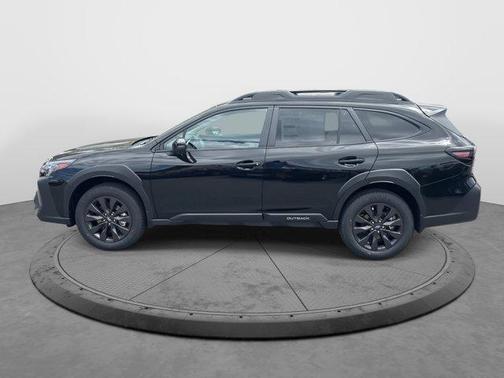 2025 Subaru Outback Onyx Edition XT