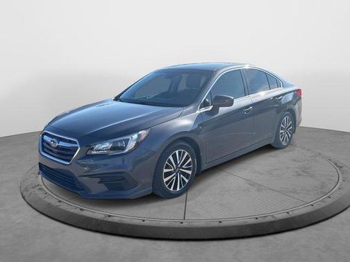 2019 Subaru Legacy 2.5i Premium