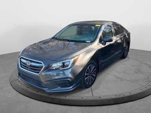 2019 Subaru Legacy 2.5i Premium