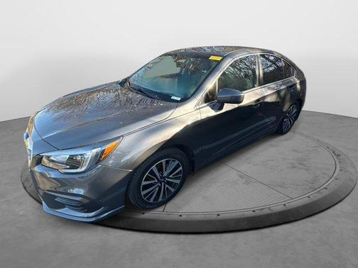 2019 Subaru Legacy 2.5i Premium