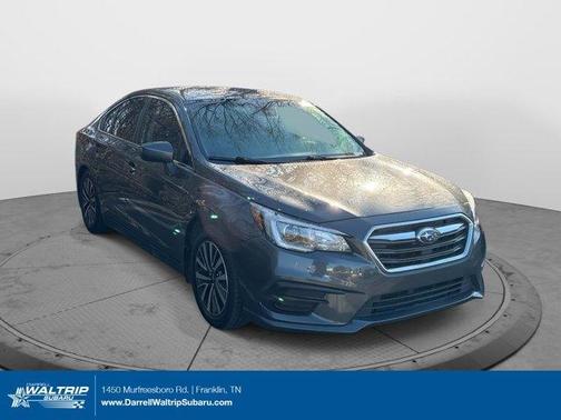 2019 Subaru Legacy 2.5i Premium