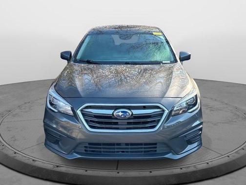 2019 Subaru Legacy 2.5i Premium