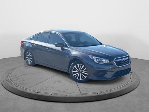 2019 Subaru Legacy 2.5i Premium