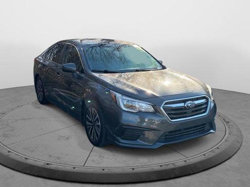2019 Subaru Legacy 2.5i Premium