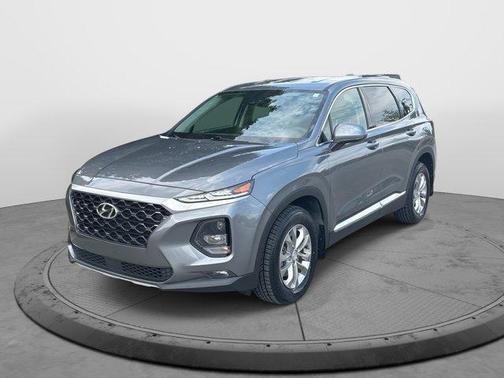 2020 Hyundai SANTA FE 2.4 SEL