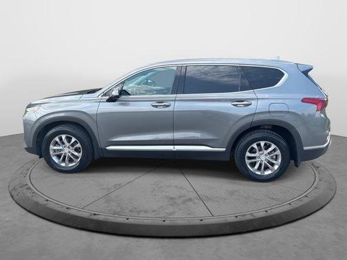 2020 Hyundai SANTA FE 2.4 SEL
