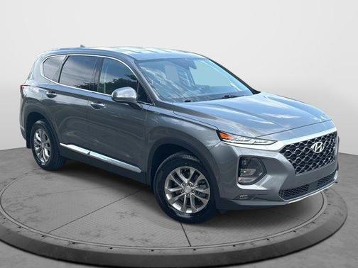 2020 Hyundai SANTA FE 2.4 SEL