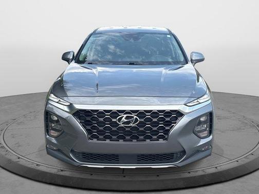 2020 Hyundai SANTA FE 2.4 SEL