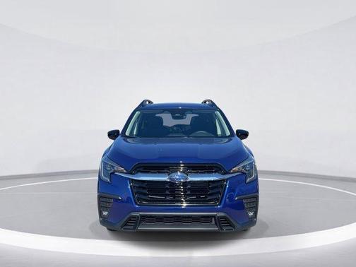 Sapphire Blue Pearl 2026 Subaru Ascent Limited