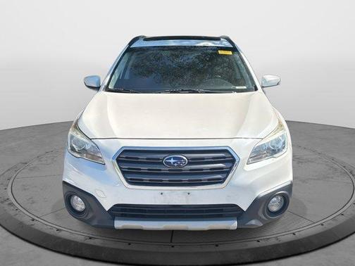 2017 Subaru Outback 3.6R Touring