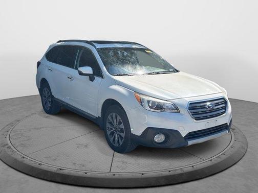 2017 Subaru Outback 3.6R Touring