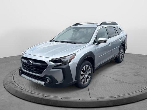 2025 Subaru Outback Touring