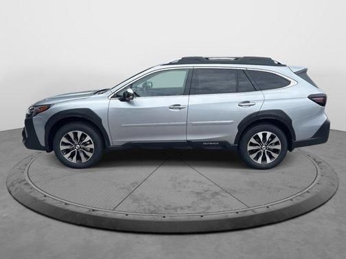 2025 Subaru Outback Touring