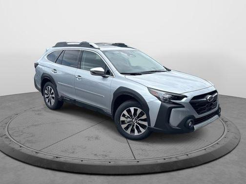 2025 Subaru Outback Touring
