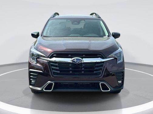 Dark Mahogany 2026 Subaru Ascent Touring