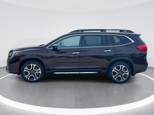 Dark Mahogany 2026 Subaru Ascent Touring