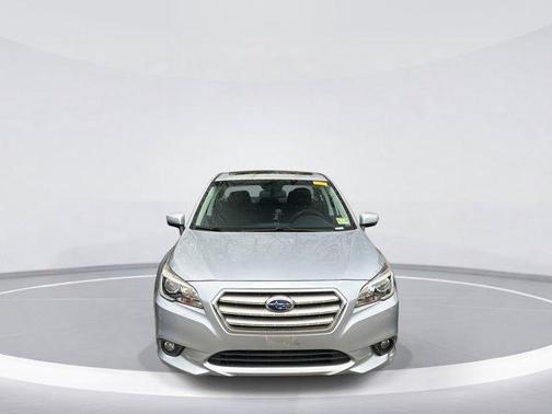 2016 Subaru Legacy 2.5i Premium