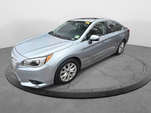 2016 Subaru Legacy 2.5i Premium