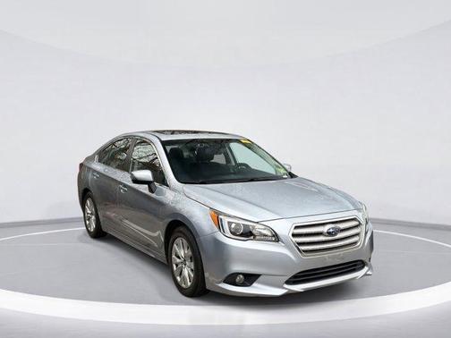 2016 Subaru Legacy 2.5i Premium