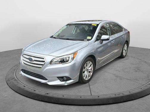 2016 Subaru Legacy 2.5i Premium