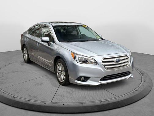 2016 Subaru Legacy 2.5i Premium