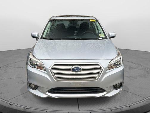 2016 Subaru Legacy 2.5i Premium