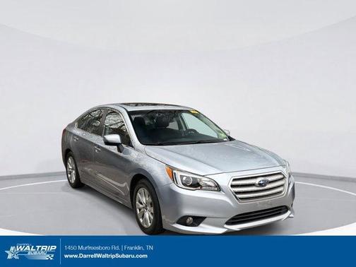 2016 Subaru Legacy 2.5i Premium