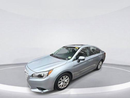 2016 Subaru Legacy 2.5i Premium