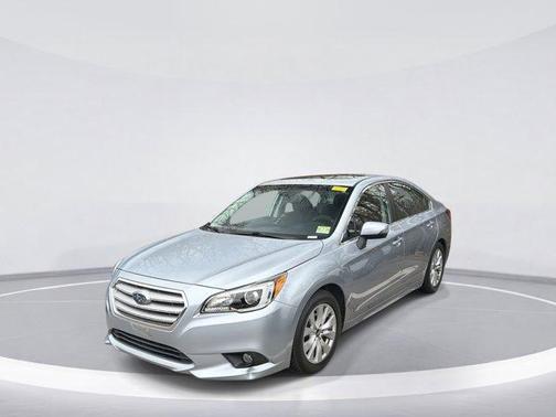 2016 Subaru Legacy 2.5i Premium