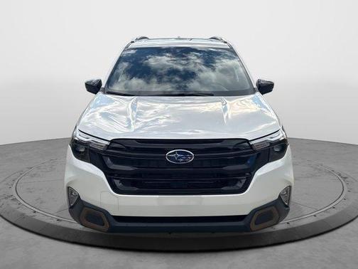 2025 Subaru Forester Hybrid Sport