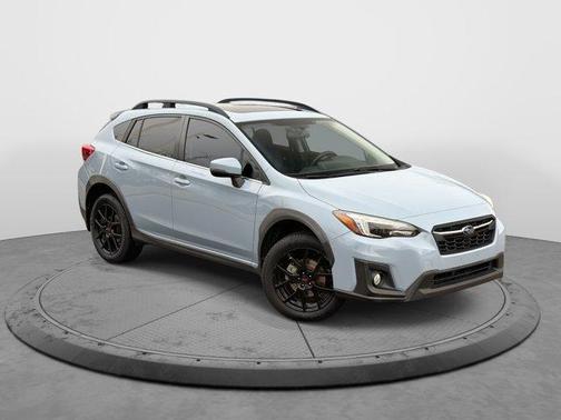2018 Subaru Crosstrek 2.0i Limited
