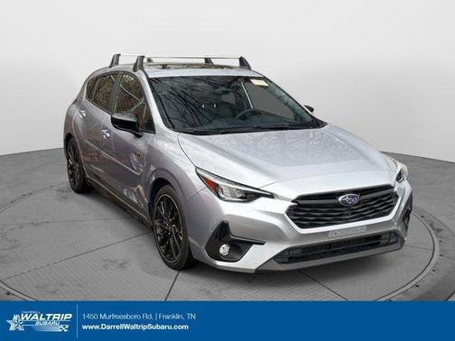 2024 Subaru Impreza RS