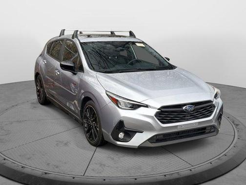 2024 Subaru Impreza RS