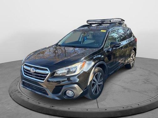 2019 Subaru Outback 3.6R Limited