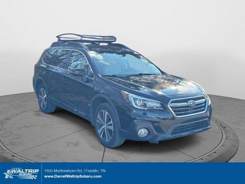 2019 Subaru Outback 3.6R Limited