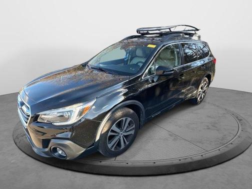 2019 Subaru Outback 3.6R Limited