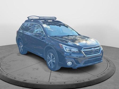 2019 Subaru Outback 3.6R Limited