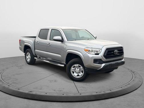 2020 Toyota Tacoma SR