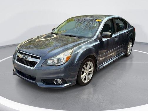 2014 Subaru Legacy 2.5i