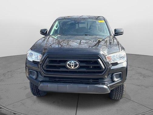 2020 Toyota Tacoma SR