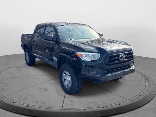 2020 Toyota Tacoma SR