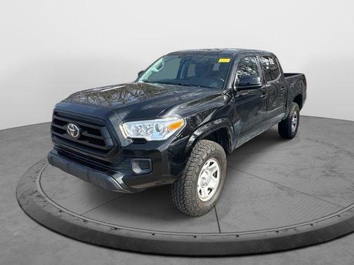2020 Toyota Tacoma SR