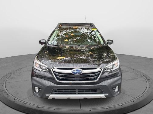 2022 Subaru Outback Limited XT