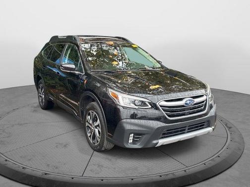 2022 Subaru Outback Limited XT