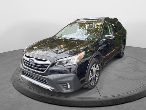 2022 Subaru Outback Limited XT
