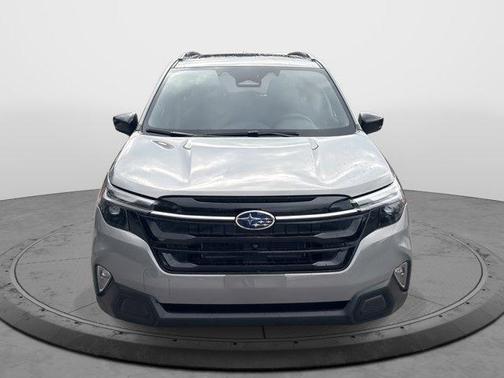 2025 Subaru Forester Hybrid Touring