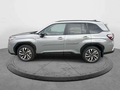 2025 Subaru Forester Hybrid Touring