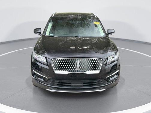 2019 Lincoln MKC Standard