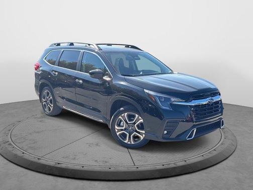 2025 Subaru Ascent Touring
