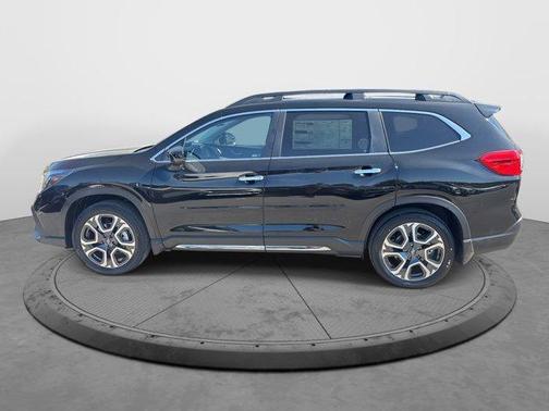 2025 Subaru Ascent Touring